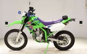 KAWASAKI KLX250 Gen.2 LX250S