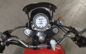 KAWASAKI ESTRELLA 250 BJ250A
