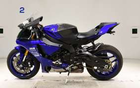 YAMAHA YZF-R1 2017