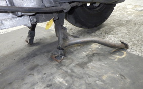 SUZUKI ADDRESS V125 S