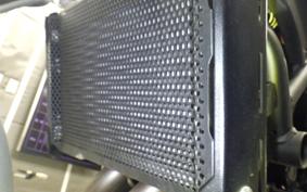 YAMAHA XSR700 2019 RM22J