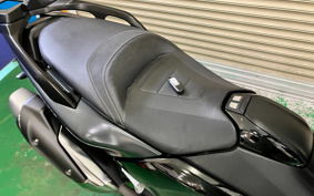 YAMAHA T-MAX 530 DX ABS 2017 SJ15J