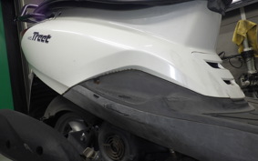 YAMAHA AXIS 125 TREET 2006 SE53J