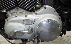 HARLEY XL1200R 2005