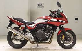 HONDA CB400 SUPER BOLDOR VTEC 2012 NC42