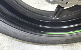 KAWASAKI NINJA ZX-6R A 2021 ZX636G