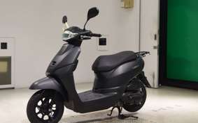 HONDA TACT Gen.4 AF79