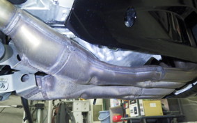 YAMAHA FJR1300 AS 2023 RP27J