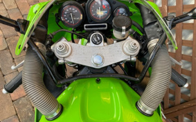 KAWASAKI ZXR400R 1999 ZX400L