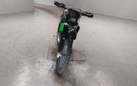 KAWASAKI KDX200SR DX200G