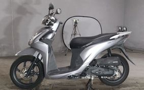 HONDA DIO 110 JF58