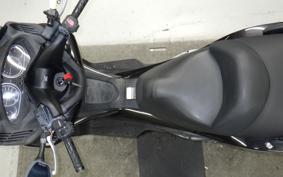 HONDA SILVER WING 400 GT Type 2012 NF03