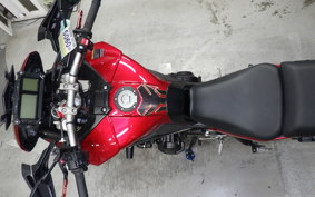 YAMAHA MT-09 Tracer 2015 RN36J