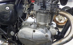 KAWASAKI ESTRELLA BJ250A