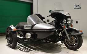 HARLEY FLHTC SIDECAR 1340 1986