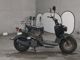 Фото Honda ZUMAR 2004 с японского аукциона