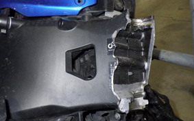 YAMAHA XSR900 2022 RN80J