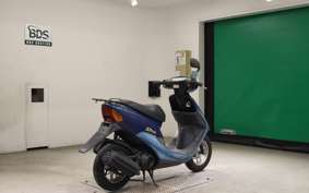 HONDA DIO GEN 3 2009 AF34