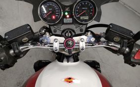 HONDA CB1300SF SUPER FOUR 2007 SC54