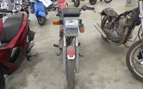 HONDA CB125 JX JC09