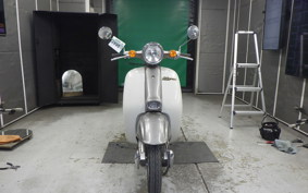 HONDA GIORNO 2018 AF24