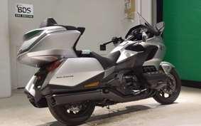 HONDA GL 1800 GOLD WING TOUR DCT 2025 SC79