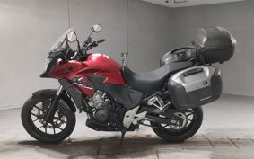 HONDA 400X 2014 NC47