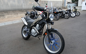 YAMAHA TORITSU CAR DG16J