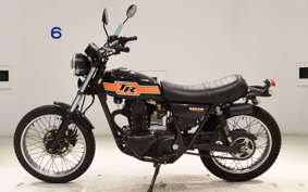 KAWASAKI 250TR BJ250F