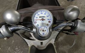 YAMAHA VINO MORUFE SA37J