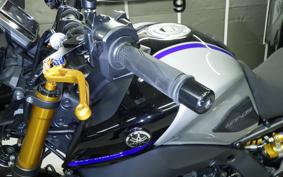 YAMAHA MT-09 SP 2024 RN69J