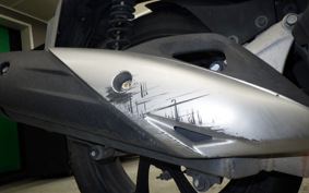 HONDA PCX 125 JF81