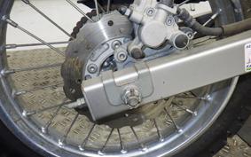 KAWASAKI KLX125 1985 LX125C
