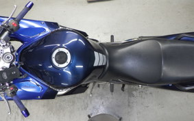 KAWASAKI ZZ1200 NINJA R 2006 ZXT20C