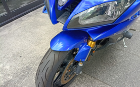 YAMAHA YZF-R6 2006 RJ12