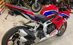 HONDA CBR250RR MC51