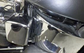 HARLEY FXSTB 1450 2006