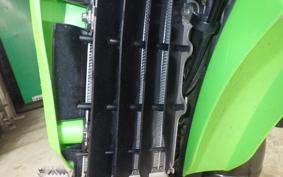 KAWASAKI KX112 2018 KX112A