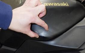KAWASAKI NINJA 250 ABS 2010 EX250L
