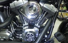 HARLEY FLSTFB 1580 2011