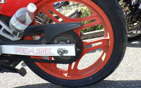 HONDA NS125R
