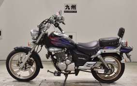 SUZUKI GZ150