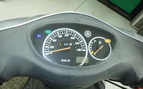 YAMAHA AXIS 125 TREET 2023 SE53J
