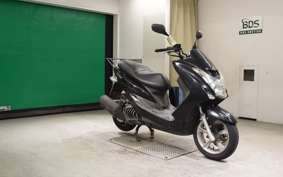 YAMAHA Majesty 155 S 2022 SG28J