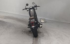 HONDA REBEL 250 S MC49