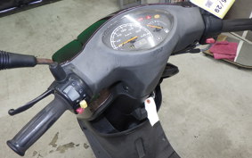 YAMAHA JOG 2026 SA55J