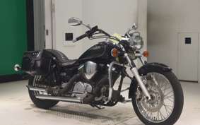 YAMAHA DRAGSTAR 125 2018