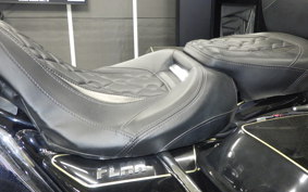HARLEY FLHR 1690 2012