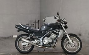 KAWASAKI BALIUS250 ZR250A