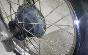 HONDA XLR80R 1996 HD10
